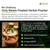 bixa BOTANICAL Safed Musli Root Powder, Pure Ayurvedic Supplement