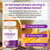 Anti Cellulite Supplement, SODuline™ Sculpting Capsules + French Melon SOD