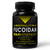 Absonutrix Fucoidan Pure-brown seaweed extract laminaria Japonica cell immunity (120 capsules)