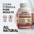 LEMELI BEETROOT,Beet Root Supplement, Gluten Free,60 Vegan Capsules (1pcs)