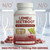 LEMELI BEETROOT,Beet Root Supplement, Gluten Free,60 Vegan Capsules (1pcs)