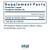Vital Nutrients Strontium Citrate - Vegan Bone Strength Supplements - 227mg Strontium Citrate for Bone Health and Healthy Teeth - Gluten, Dairy, Soy Free - Non-GMO - 90 Capsules