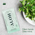 ALŌH Peppermint Eucalyptus Sanitizing Hand Wipes - Clean Hands, Clear Mind On The Go Sanitizer for Kids and Adults - Travel Size 6 packs of 20ct Wipe (120 Wipes)