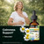 BIO KRAUTER Chamomile Extract for Sleep Support, 2 Fl.Oz, 28-Day Supply