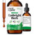 Wild & Organic Eyebright Herb Tincture - Eye Support Supplement - 2 fl oz