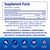 Zinc Lozenges with Vitamin C for Immune Support - High Absorption Vitamin C and Zinc Lozenges for Adults Daily and Seasonal Wellness - Tasty Immune Boost Support - 90 Count (Orange Flavor)