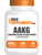 BulkSupplements.com AAKG Capsules - L-Arginine Supplement, Nitric Oxide Supplement - Gluten Free, 4 Capsules per Serving, 240 Count (Pack of 1)