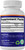 Vitamatic Lithium Orotate 5mg, 240 Veggie Capsules, Non-GMO, Gluten Free. - 2 Pack