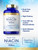 Carlyle Niacin Flush Free 500mg | 220 Capsules