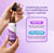 Heivy High Potency Biotin & Collagen 70,000 mcg Liquid Drops for Women, Hair Growth Support, Strong Skin Nails - Made in USA - 50mL