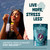 Host Defense Stay Mellow Grateful Dead Gummies, Stress Support, 30 Servings
