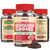 VIDAVITE Berberine with Ceylon Cinnamon Gummies (30 Days)