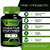 Digestive Enzymes with Probiotics and Prebiotics 450mg, 240 Count