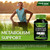 Digestive Enzymes with Probiotics and Prebiotics 450mg, 240 Count