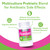 Florajen Kids Probiotic, Daily Gut & Immune Support, 30 Capsules