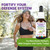NEW ROOTS HERBAL Wild Oregano Oil Tincture with Garlic (1 fl oz) | 93% Carvacrol Oregano Oil Drops, Enhanced Immune Support Supplement l Non GMO, Vegan, GMP Certified