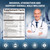 Prostate Health Supplements for Men - Urinary Tract Health, Support 60 CT