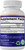 Vitamatic Lithium Orotate 20mg, 90 Capsules - Veggie Caps, Non-GMO, Gluten Free- 2 Pack
