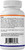 Vitamatic Lithium Orotate 20mg, 90 Capsules - Veggie Caps, Non-GMO, Gluten Free- 2 Pack