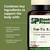 Standard Process - for-Til B12 - Vitamin B12 Supplement for Brain & Nervous System Support - Immune Health & Cellular Function - Non-Dairy & Non-Soy Supplement - 90 Capsules