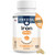 FREEDA Gentle Iron 29mg Supplement – Stomach-Friendly - 250 Count