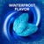 Vicks VapoCool Severe Medicated Sore Throat Drops, Max Strength Menthol, Soothes Sore Throat Pain, Winterfrost Flavor, 70 Count (Pack of 9)