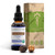 Secrets of the Tribe Black Walnut USDA Organic | Alcohol-Free Extract, High-Potency Herbal Drops | Made from 100% Certified Organic Black Walnut (Juglans Nigra) Dried Hull 2 oz