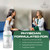 DropRX Focus Herbal Liquid Drops for Adults - Ginseng, Ginkgo Biloba, Bacopa, Rosemary & Sage - Organic Botanical Blend, Liquid Tincture Supplement for Brain Health & Memory (2 fl oz)