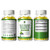 Oregano Oil Softgels with Black Seed Oil, 99% Carvacrol, 180 Ct, 3 Month
