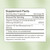 Amy Myers MD Vitamin D3/K2 10,000 IU Capsules - Daily Vitamin Supplement for Bone, Immune & Hormone Health Support - Healthy Mindset & Relaxation Aid - 30 Capsules
