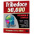Tribedoce 50,000 - Vitamin B Complex Liquid Supplement, Immune Support, Non-GMO, 10 Ampoules (3.4 fl oz / 100 ml)