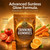 Tanning Gummies with Astaxanthin, Beta Carotene, Vitamins C & E, Skin Radiance Gummies for Natural Bronze Glow, Vegan, Sugar Free, Non-GMO, Supports Hydration & Natural-Looking Radiance, 60 Count