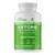 Keto BHB Salts Capsules - Sodium Calcium & Magnesium BHB Capsules with Patented goBHB Beta-Hydroxybutyrate Electrolytes - Exogenous Ketones Supplement for Enhanced Energy Focus & Rapid Ketosis