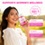 Mchokuu Myo-Inositol & D-Chiro Inositol Gummies, Ideal 40:1 Ratio Supplement for Women with Vitamin D3 & B12 for Support Hormonal Balance & Wellness, Sugar Free, Raspberry, 120 Count