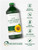 Carlyle Sunflower Lecithin Liquid | 16 fl oz (Pack of 2)