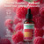 Nichalous Vitamin B12 Complex with B1, B6, Vitamin B12 Raspberry Liquid Supplement, Essential Vitamin 5-in-1 Vitamin B Complex Liquid Drops, Brain Function, Focus, and Natural Energy Support (2PCS)