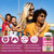 Immune Support Supplement Gummies, w/Echinacea, Elderberry, Vitamin C, Zinc