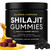 TOGOLIUN Primal Compound Shilajit Gummies for Men,with Manuka Honey, Organic Monk Fruit & Fulvic Acid, Shilajit Gummies Supplements, 30 Gummies