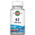 KAL Vitamin K2 MK-7 Capsules 100 mcg, Bone Health Support, 60 Veg Caps