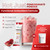 inGreens Pomegranate Powder, Antioxidant Drink Mix Stick Packs 30 Count