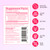 Love Wellness Good Girl Probiotics | Women’s Vaginal Health & pH Balance Supplement | 9-Strain Probiotic for Urinary Tract, Yeast, Odor & Immune Support | Gluten-Free (90-Day Supply)