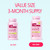 Love Wellness Good Girl Probiotics | Women’s Vaginal Health & pH Balance Supplement | 9-Strain Probiotic for Urinary Tract, Yeast, Odor & Immune Support | Gluten-Free (90-Day Supply)
