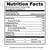 True Nutrition Hydrolyzed Collagen Powder, Unflavored, 1lb