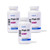 MAJOR Omega-3 Fish Oil - Fish Oil Supplement 1000mg - 100 Softgels (3-Pack)