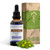 Secrets of the Tribe Chaparral Alcohol-Free Liquid Extract, Chaparral (Larrea tridentata) Dried Leaf and Flower Tincture Supplement (2 FL OZ)
