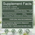 Restine Rhodiola Rosea Capsules | 500mg Rhodiola Rosea Extract Supplement for Stress Support, Mental Focus & Energy, Immune Function, Non-GMO, 60 Capsules (1)