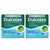 Dulcolax Stool Softener Laxative Liquid Gel Capsules, Gentle Constipation Relief for Hard, Dry Stools, Docusate Sodium 100 mg, 100 Count, 2 pk