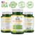 ALPHA RISE Beta Sitosterol - 500mg Tablets - Non-GMO - Support Prostate and Healthy Cholesterol Levels - Phytosterols Complex - Natural Plant Sterols and Stanols