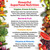 Ruby Reds Delicious Reds Powder Fruit & Vegetable Supplement – 30 servings