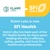 SFI Health Klaire Labs LDA Trace Mineral Complex, 30 Vegetarian Capsules
